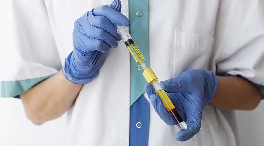 PRP là một trong những liệu pháp tiên tiến, hiệu quả và an toàn