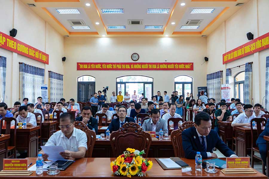 Tiền Giang | Hội nghị khoa học "Tăng cường hiệu quả phẫu thuật nội soi tái tạo dây chằng chéo sau" - 9