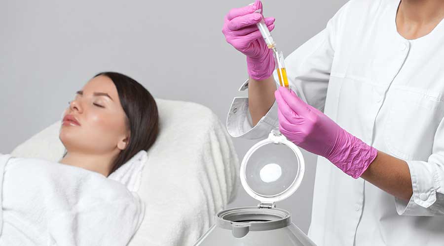 Bạn nên lựa chọn cơ sở uy tín nhằm đảo bảo an toàn, chất lượng khi thực hiện liệu trình