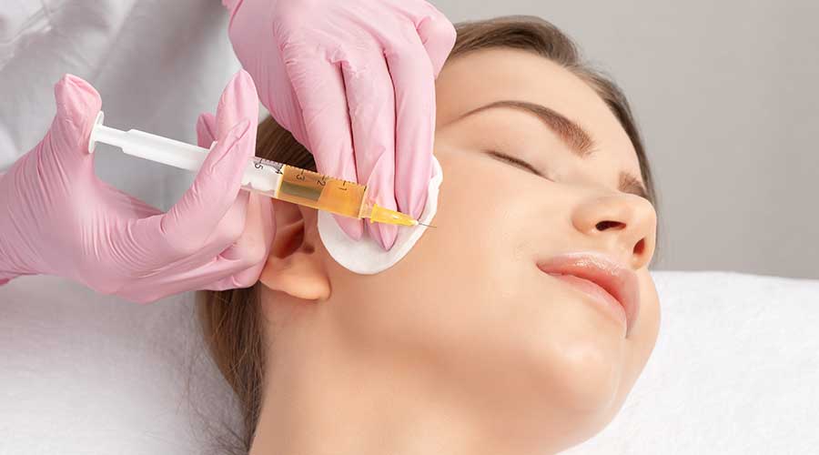 Liệu pháp PRP có thể đáp ứng tốt trong hầu hết các vấn đề về mụn mà làn da có thể gặp phải
