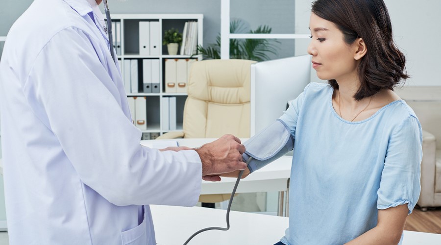 Một số trường hợp sử dụng thuốc chống viêm hay các bệnh lý khác nên tham vấn ý kiến Bác sĩ trước