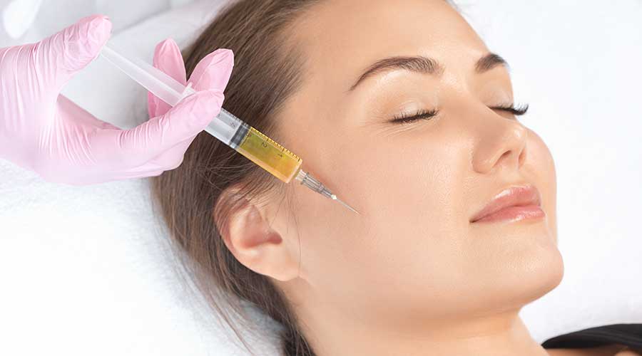 PRP phù hợp với nhiều đối tượng khác nhau, hiệu quả của liệu trình trên mỗi người cũng khác nhau tùy thuộc vào nhiều yếu tố như cơ địa, phương pháp chăm sóc da,...