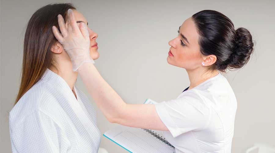 Sau khi tiêm PRP nên có phương pháp bảo vệ, chăm sóc da khoa học để làn da nhanh phục hồi
