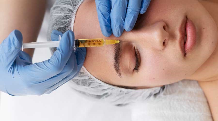 Tiêm PRP căng bóng da phù hợp với nhiều loại da và nhiều nhu cầu khác nhau
