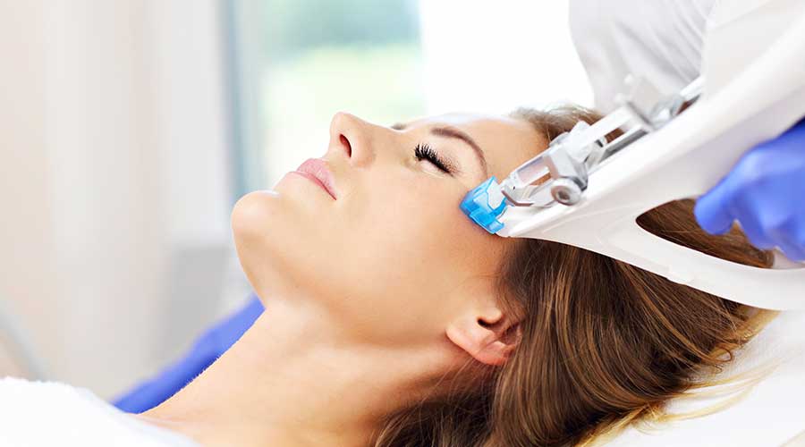 Đây là công nghệ mang đến hiệu quả cao, nhanh chóng và ít rủi ro nếu được thực hiện đúng kỹ thuật