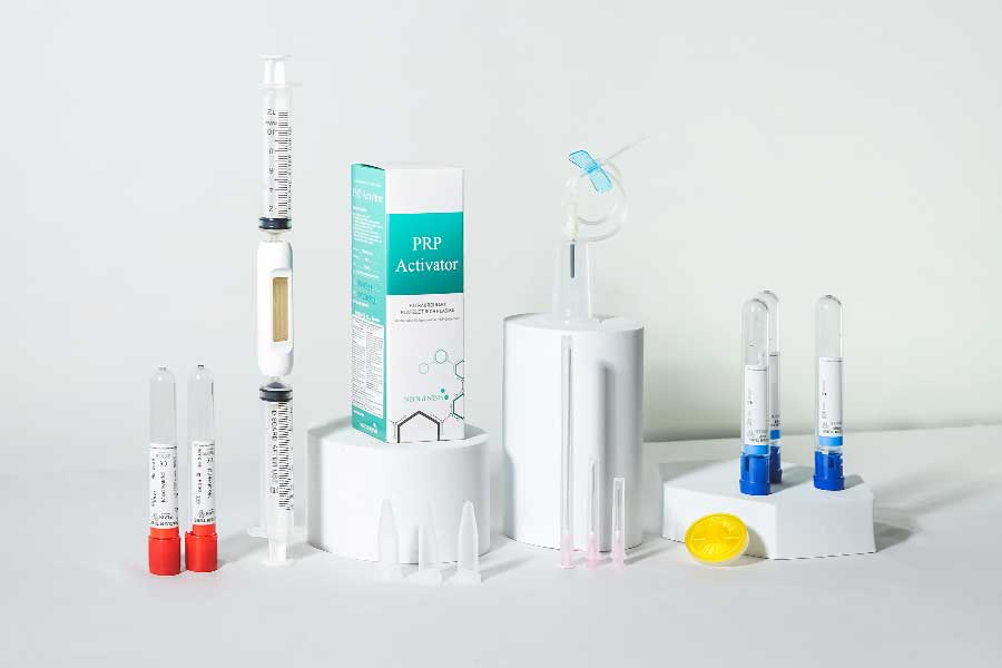 Kit PRP của Mediworld mang nhiều ưu điểm vượt trội, được nhiều Chuyên gia, Bác sĩ tại các Bệnh viện, phòng khám trên toàn quốc tin dùng và đánh giá cao