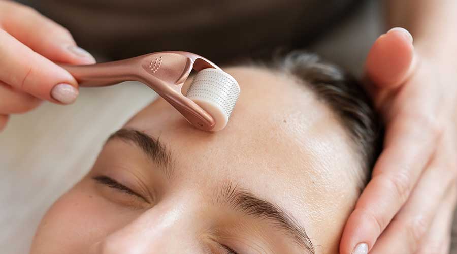 Liệu pháp huyết tương giàu tiểu cầu có thể kết hợp cùng các kỹ thuật khác