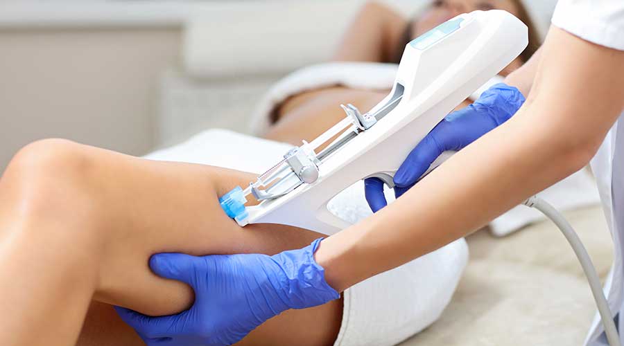 PRP Meso phù hợp với nhiều nhu cầu thẩm mỹ da khác nhau