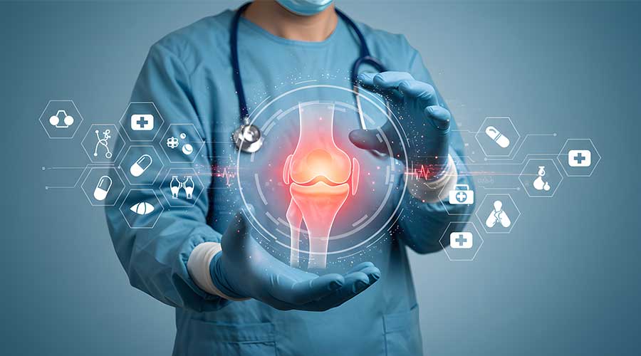 PRP và Tế bào gốc đều là những bước tiến mạnh mẽ trong lĩnh vực Y học tái tạo hiện đại