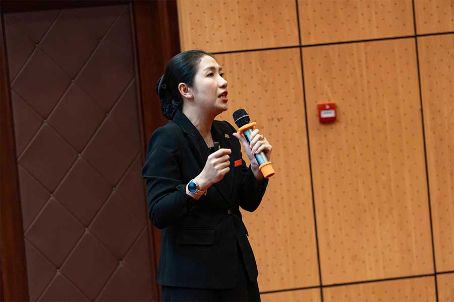 [Vũng Tàu] Hội thảo Khoa học “PRP Activator kết hợp PRF” tại Bệnh viện Đa khoa Bà Rịa - 10
