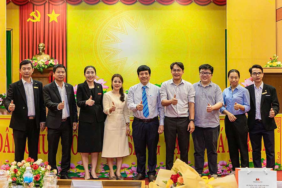 [Vũng Tàu] Hội thảo Khoa học “PRP Activator kết hợp PRF” tại Bệnh viện Đa khoa Bà Rịa - 3
