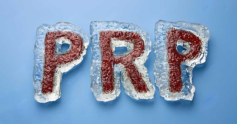 Bảo quản PRP và các phương pháp lưu trữ phổ biến