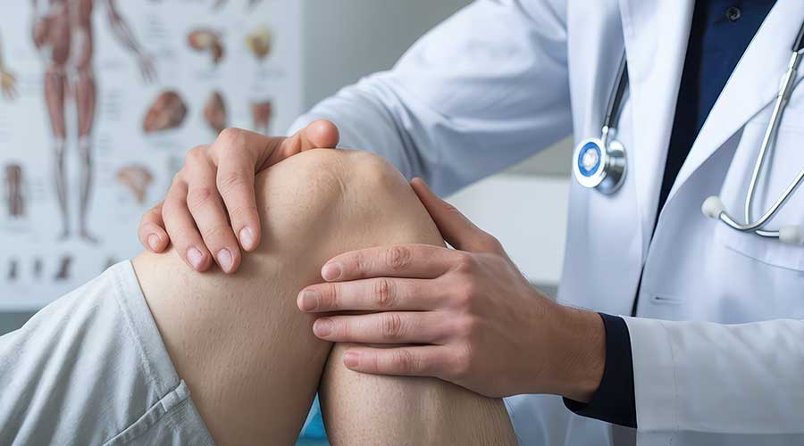 Trong một số trường hợp nghiêm trọng bác sĩ có thể chỉ định phẫu thuật