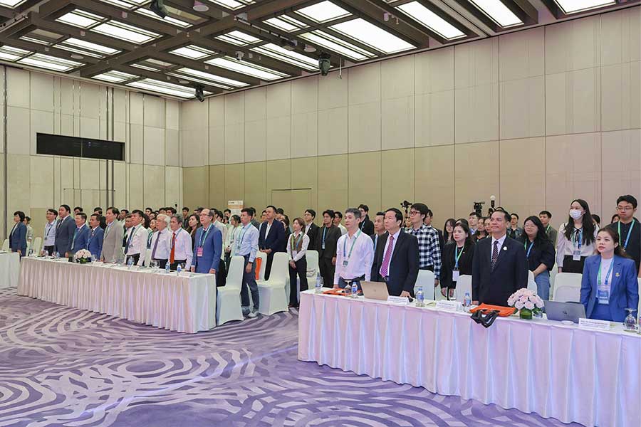 Hội nghị Khoa học lần XIV chủ đề: “Tế bào gốc trong y học tái tạo & chống lão hóa” tại Tp. HCM - 2