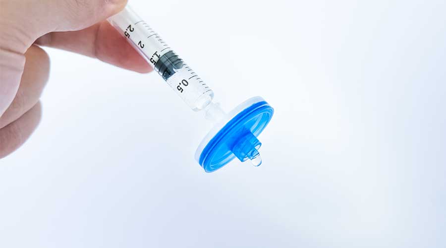 Chế phẩm Huyết tương giàu tiểu cầu cuối cùng có đạt chất lượng cao hay không cũng phụ thuộc một phần vào màng lọc PRP