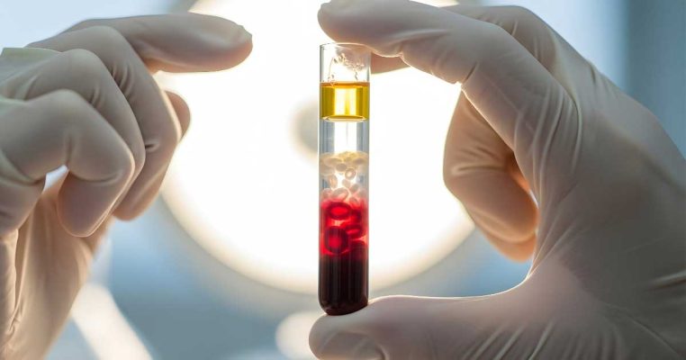 Chi phí tiêm PRP hiện nay là bao nhiêu?