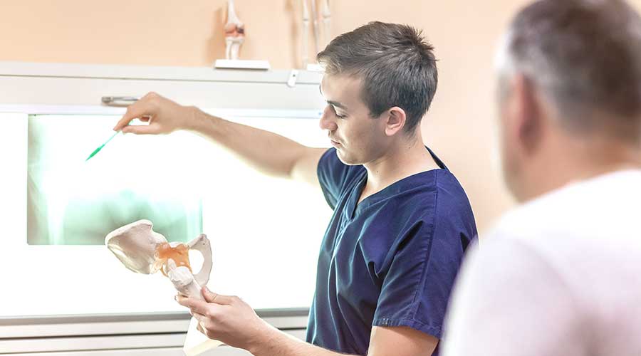 Hiệu quả mang lại của tiêm PRP khớp háng có thể khác nhau ở từng người tùy thuộc vào nhiều yếu tố như cơ địa, mức độ tổn thương,...