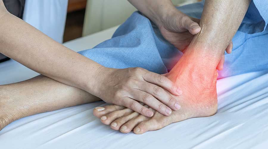 Liệu pháp PRP phù hợp với người cần điều trị những trường hợp viêm gân mạn tính, tăng khả năng phục hồi mô gân, người không muốn sử dụng thuốc kháng viêm, giảm đau