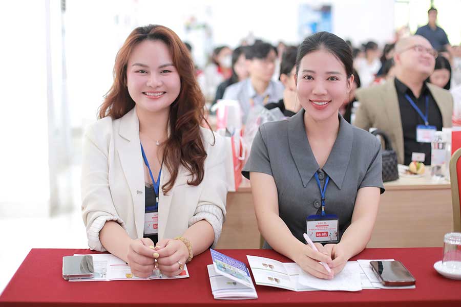 KV Tây Nguyên | Hội thảo Khoa học “Báo cáo ứng dụng Công nghệ PRP - PRF và Công nghệ Sinh học trong Da liễu - Da thẩm mỹ” - 20