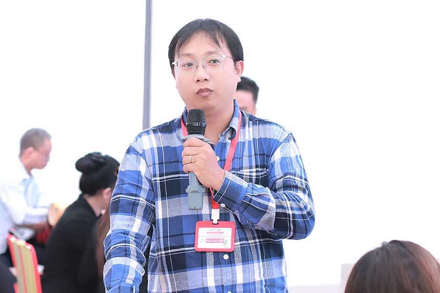 KV Tây Nguyên | Hội thảo Khoa học “Báo cáo ứng dụng Công nghệ PRP - PRF và Công nghệ Sinh học trong Da liễu - Da thẩm mỹ” - 23