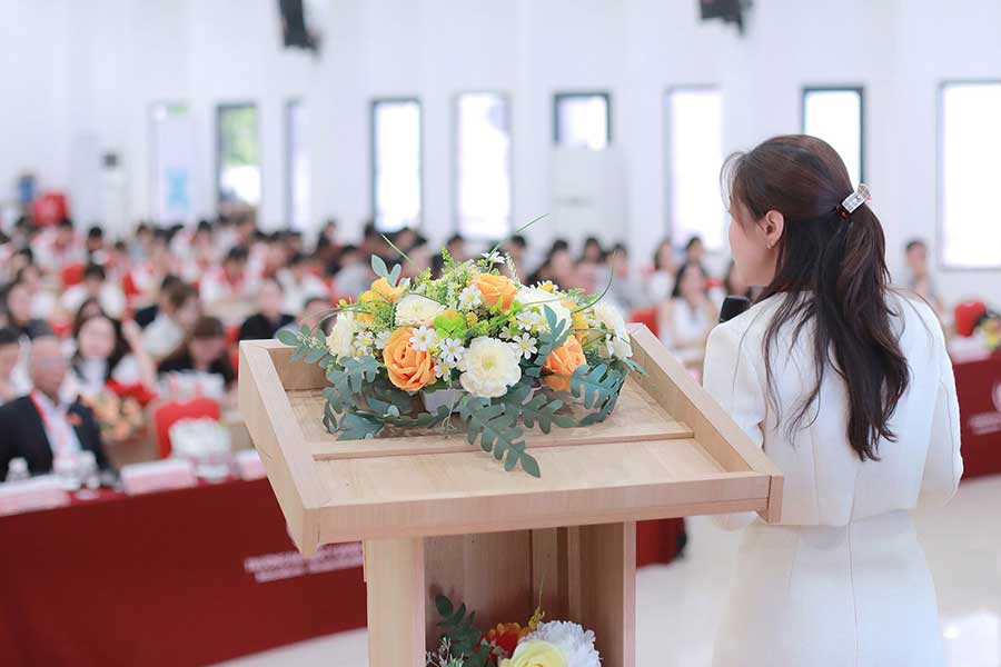 KV Tây Nguyên | Hội thảo Khoa học “Báo cáo ứng dụng Công nghệ PRP - PRF và Công nghệ Sinh học trong Da liễu - Da thẩm mỹ” - 5