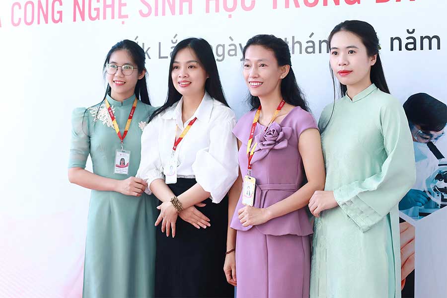 KV Tây Nguyên | Hội thảo Khoa học “Báo cáo ứng dụng Công nghệ PRP - PRF và Công nghệ Sinh học trong Da liễu - Da thẩm mỹ” - 8